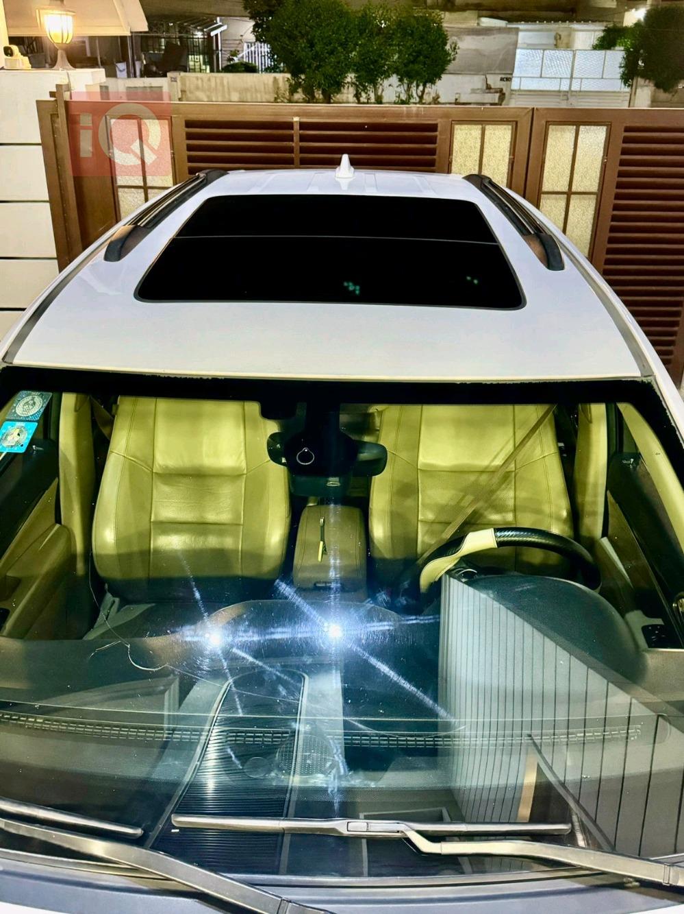 جیپ گراند شیرۆکی